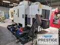 Feeler VMP-1100 4-Axis CNC Vertical Machining Center