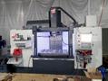 Haas VF-5SS 5-Axis VMC, 2020- TR200Y Trunnion Rotary Table, Probing, TSC, HSM, TCPC &amp; DWO, Auto Doors