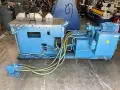 RICHARDS MULTIFORM BBC Horizontal Press Brake 8” x1/2” 25 Ton USA #6589