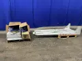 TERRA UNIVERSAL CLEAN ROOM   -  6600-66-VL-0808