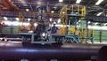 2032mm X 25.4mm LSAW API PIPE PLANT