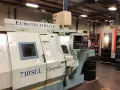 2000 EUROTECH 710SLL | Lathes, CNC (3-Axis or More)