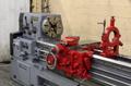 20" X 72" MORI SEIKI MODEL #MR-2000 ENGINE LATHE: STOCK #71131