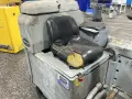 ADVANCE 24" FLOOR SCRUBBER  -  X3220C