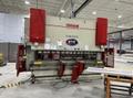 2011 Baykal APHS 4116X440 Hydraulic Press Brake (#5893)