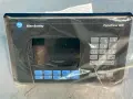 ALLEN-BRADLEY PANELVIEW 600 OPERATOR PANEL  -  2711-K6C5