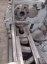 25" x 60" TARNOW TOOLMEX MODEL #TUJ50M ENGINE LATHE 3.5" HOLE : YOBRO #25841