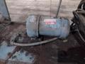 16' JETLINE ENGINEERING MODEL #LWS-192 LONGITUDINAL EXTERNAL SEAM WELDER: YOBRO #25751