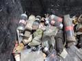 GOULD, COOPERS INDUSTRIES, BUSSMAN MISC. FUSES