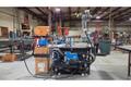 Hirebotics CW102 Cobot Welder, 2022 – Universal Robots UR10e Collaborative Robotic Welding System