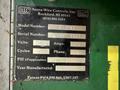 5,500 LBS X 48&quot; AWC (ACCRA-WIRE CONTROLS) MODEL #F-200 HORIZONTAL PALLET TYPE POWERED DE-COILER REEL: STOCK #20066