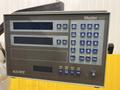 2 HP ACRA MODEL #AM-2V VERTICAL KNEE MILL: STOCK #18825
