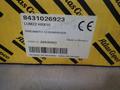 ATLAS COPCO PNEUMATIC SCREWDRIVER   -  8431026923 / LUM22 HRX10