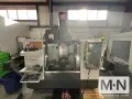 HAAS VF-2SS CNC Vertical Machining Center, 2010