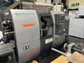 Takamaz CNC Lathe with Bar Feeder