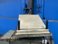 19” X 39” DIE CUT MACHINE  -  TBS.G 24