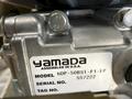 Yamada Diaphragm Pump Model NDP-50ST-P1-EP