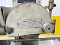 6" X 18" OKAMOTO MODEL #LINEAR 618  HAND FEED HORIZONTAL SURFACE GRINDER: STOCK #21179