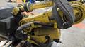 FANUC R-2000IB/210F + R30IB ROBOT ARM AND CONTROL CABINET – NO PENDANT USED