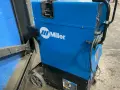 MILLER 250 A WELDER  -  SYNCROWAVE 250 DX