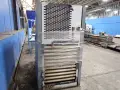 ATLAS COPCO 100 HP AIR COMPRESSOR  -  GA75VSDFF