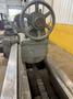 56" x 336" (28') BERTRAM ENGINE LATHE WITH DUAL CARRIAGES: STOCK #10964