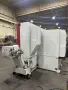USED BEHRINGER 20" X 16" DUAL POST AUTOMATIC BANDSAW MODEL HBE 411A, Year: 2021