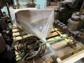 2009 PEDDINGHAUS MODEL #PCD1100 3-AXIS CNC AUTOMATIC BEAM DRILL LINE : YOBRO #25848