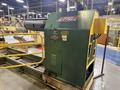 25,000 LBS X 36" LITTELL MODEL #250-38 COIL REEL UNCOILER &amp; CAR: YOBRO #26035