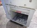 NELMOR 10 HP GRANULATOR  -  MV1012
