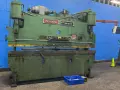 NIAGARA 100 TONS PRESS BRAKE  -  HBM-100-8-10