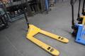 Pallet Jack Uline H-1043, 5500 LB Capacity 27" Fork Width 48" Fork Length- Auction Item