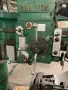 4' X 9' CARLTON MACHINE TOOL MODEL #1A RADIAL ARM DRILL: YOBRO #25883