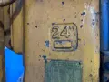 CINCINNATI BICKFORD 24" DRILL PRESS