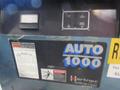 Clark NPR20 Electric Standing Reach Forklift with Auto 1000 24VCharger, 4000 LB Load Capacity- Auction Item