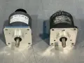 ALLEN-BRADLEY INCREMENTAL ENCODERS  -  845H-SJDZ24CWY1C