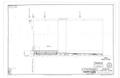 72" x 0.500" x 60,000# Herr Voss Cut To Length Line STOCK# 4397