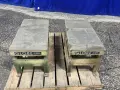 GLOBE INTERNATIONAL 2500 LBS LIFT TABLES  -  AA-2.5-18/SP
