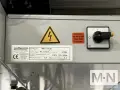 WITTMANN MODEL W821 SERVO ROBOT MFG 2021