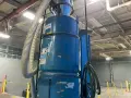 NOVATEC 150 LBS IN HOPPER DRYER  -  N-50