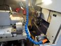 Citizen L20 III CNC Swiss Type Automatic Screw Machine, Citizen CNC Control, Live Milling, High Pressure Coolant, Fire Suppression System- Auction Item