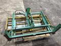 10,000 LBS X 24" X .105" ROWE ENTRY SERVO FEED LINE, COIL CAR, REEL, STRAIGHTENER, INDRAMAT SERVO FEED: YOBRO #24518