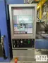 121 TON 4.3 OZ JSW MODEL J110AD-180H ELECTRIC INJECTION MOLDING MACHINE MFG 2005