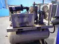 CURTIS 77" X 23" AIR COMPRESSOR  -  RS25A A-E B101