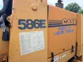 Case Diesel Forklift - 586e