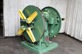 4000 LB x 12" AUTOMATIC FEED DOUBLE END COIL REEL: STOCK #72177