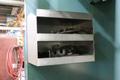 ALLSTEEL 120-8 HYDRAULIC PRESS BRAKE