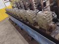 18 STAND x 1.5" x 18" ROLLSPACE SHANGHAI RAFTED ROLLFORMER: YOBRO #25273