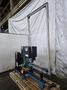 SIGNODE MCD-510 LF AUTOMATIC BANDING MACHINE. STOCK # 1005025