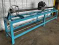 10&#039; MANUAL HENDRICK PANEL SAW STOCK #3723